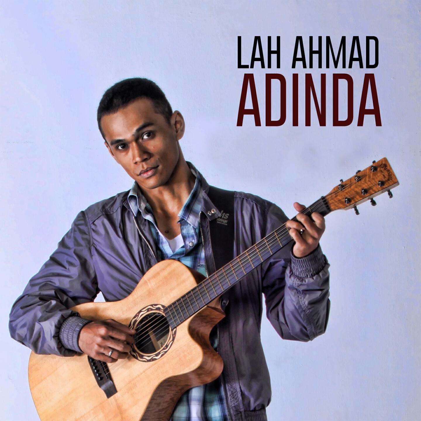 Релиз Adinda