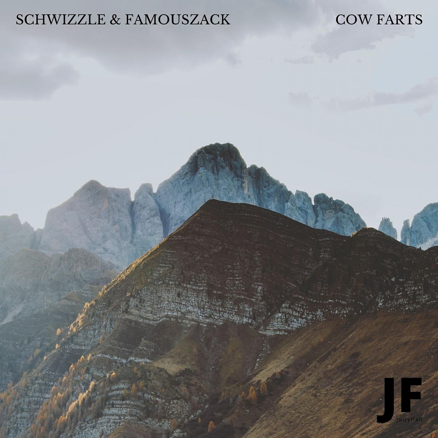 Релиз Cow Farts