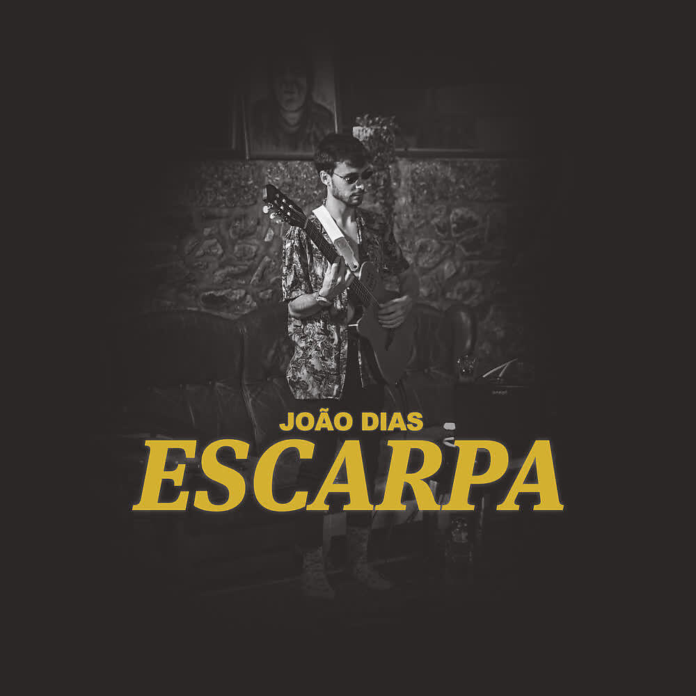 Релиз Escarpa