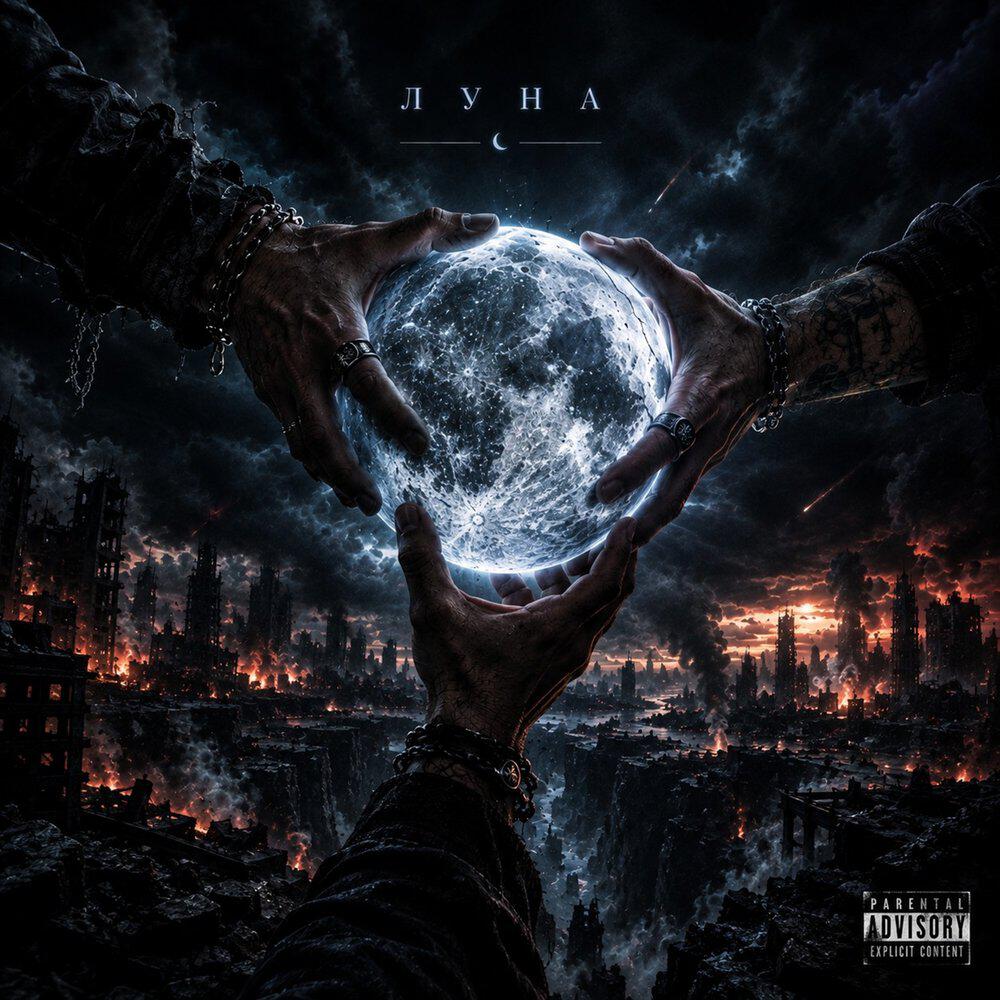 Релиз Луна