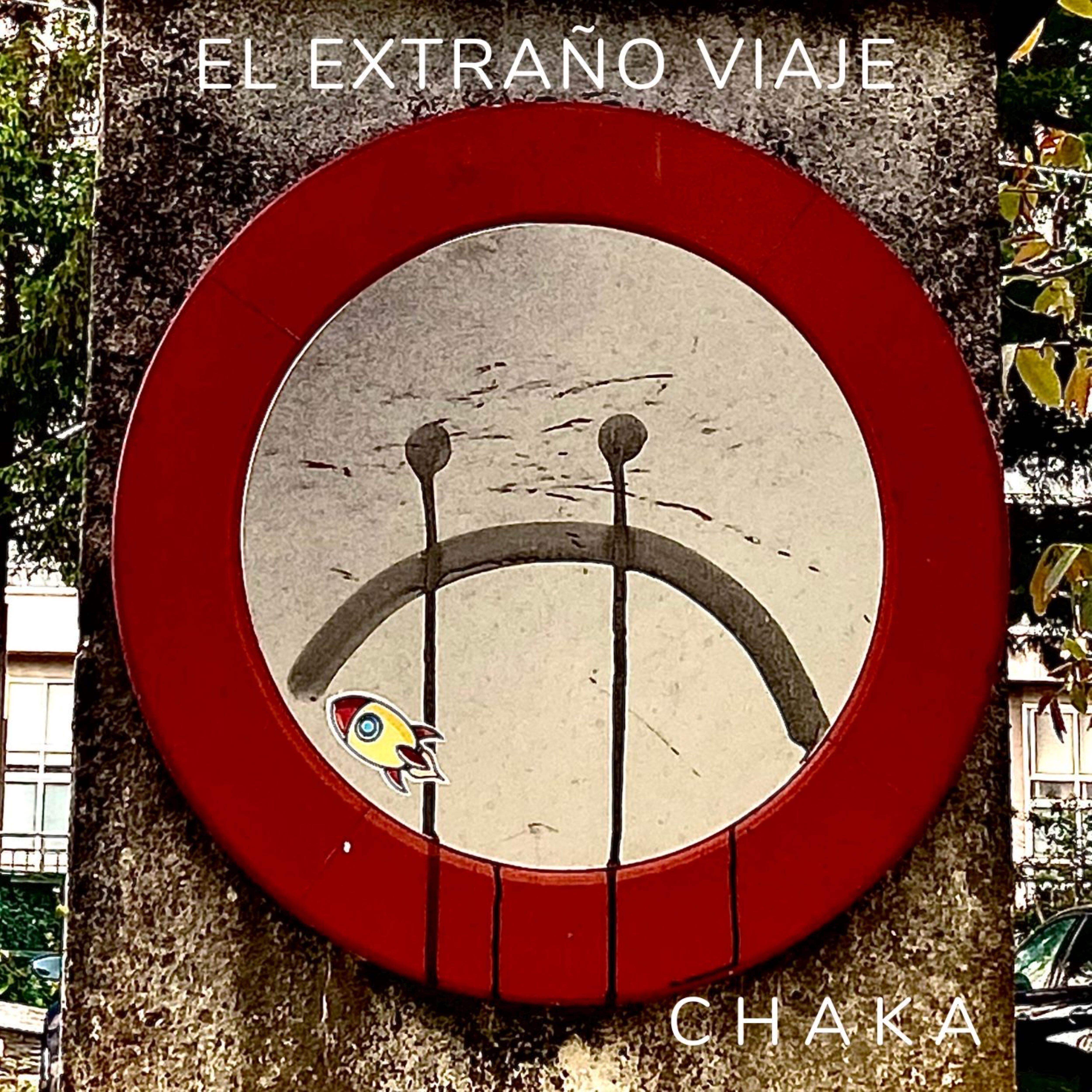 Релиз El extraño Viaje