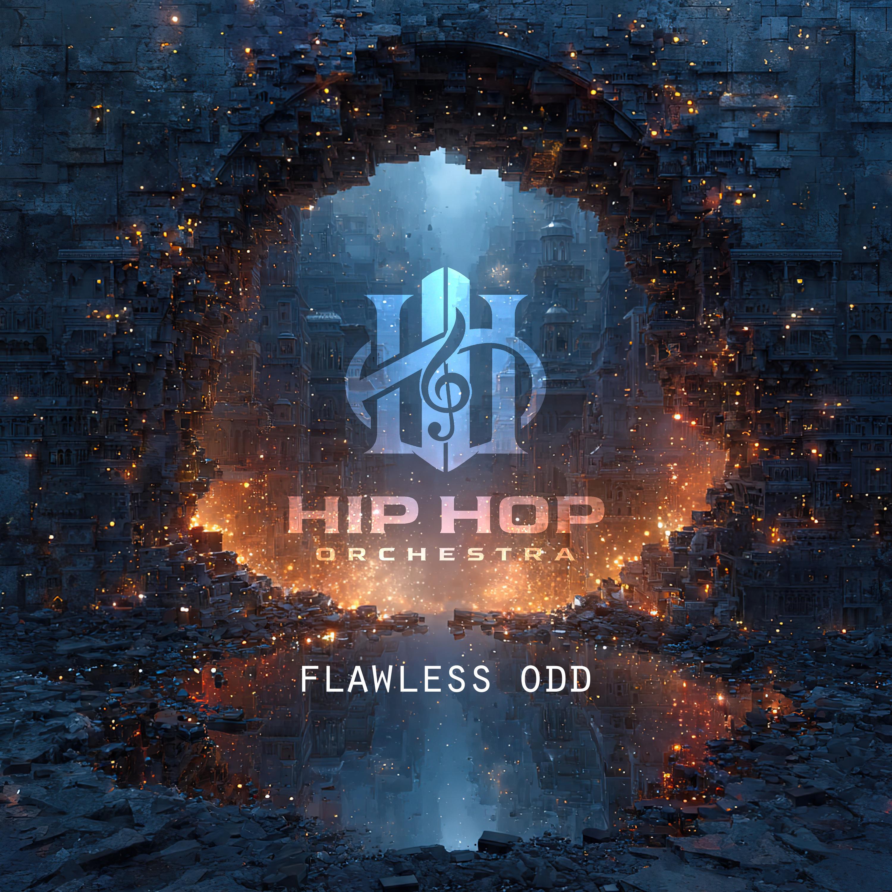 Hip Hop Orchestra