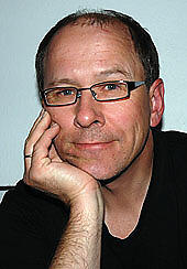 Trond Bjerknes