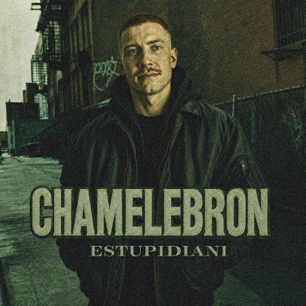 Релиз ESTUPIDIANI