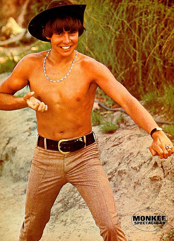 Davy Jones все песни в mp3