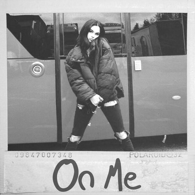 Релиз On Me