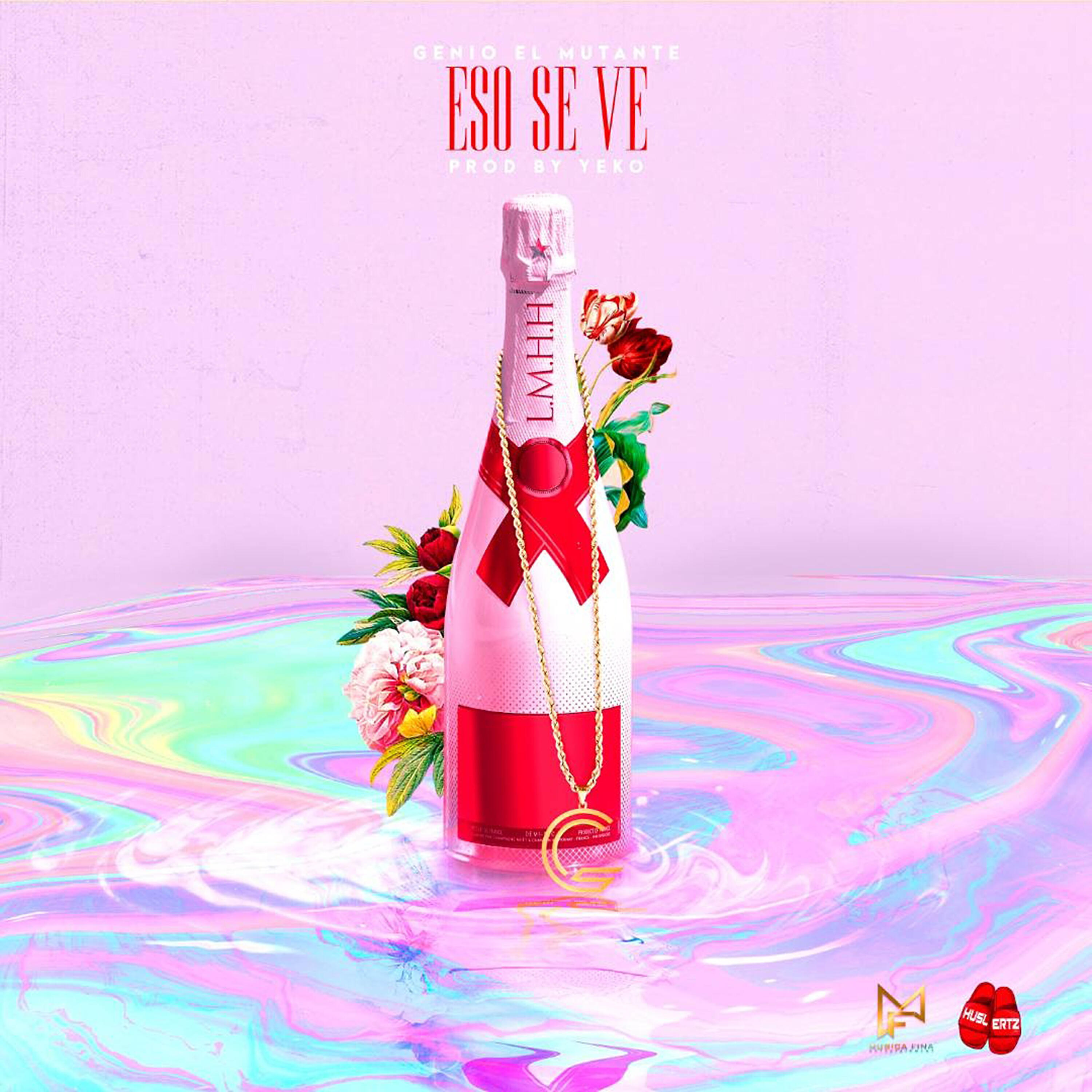 Релиз Eso Se Ve
