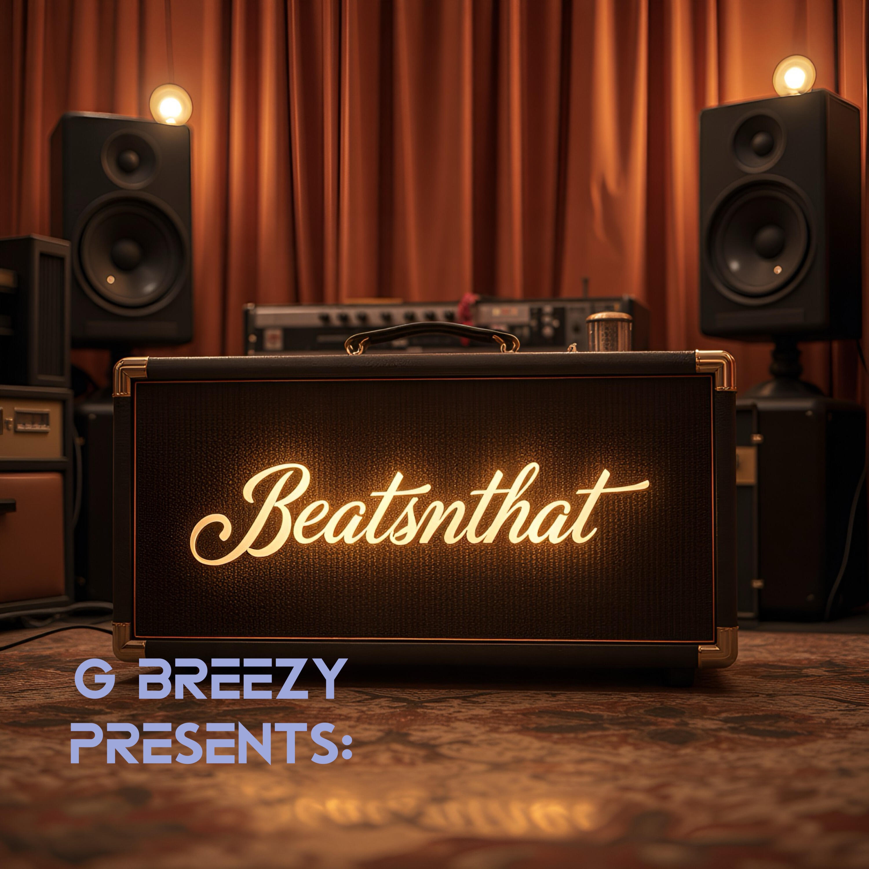 G Breezy
