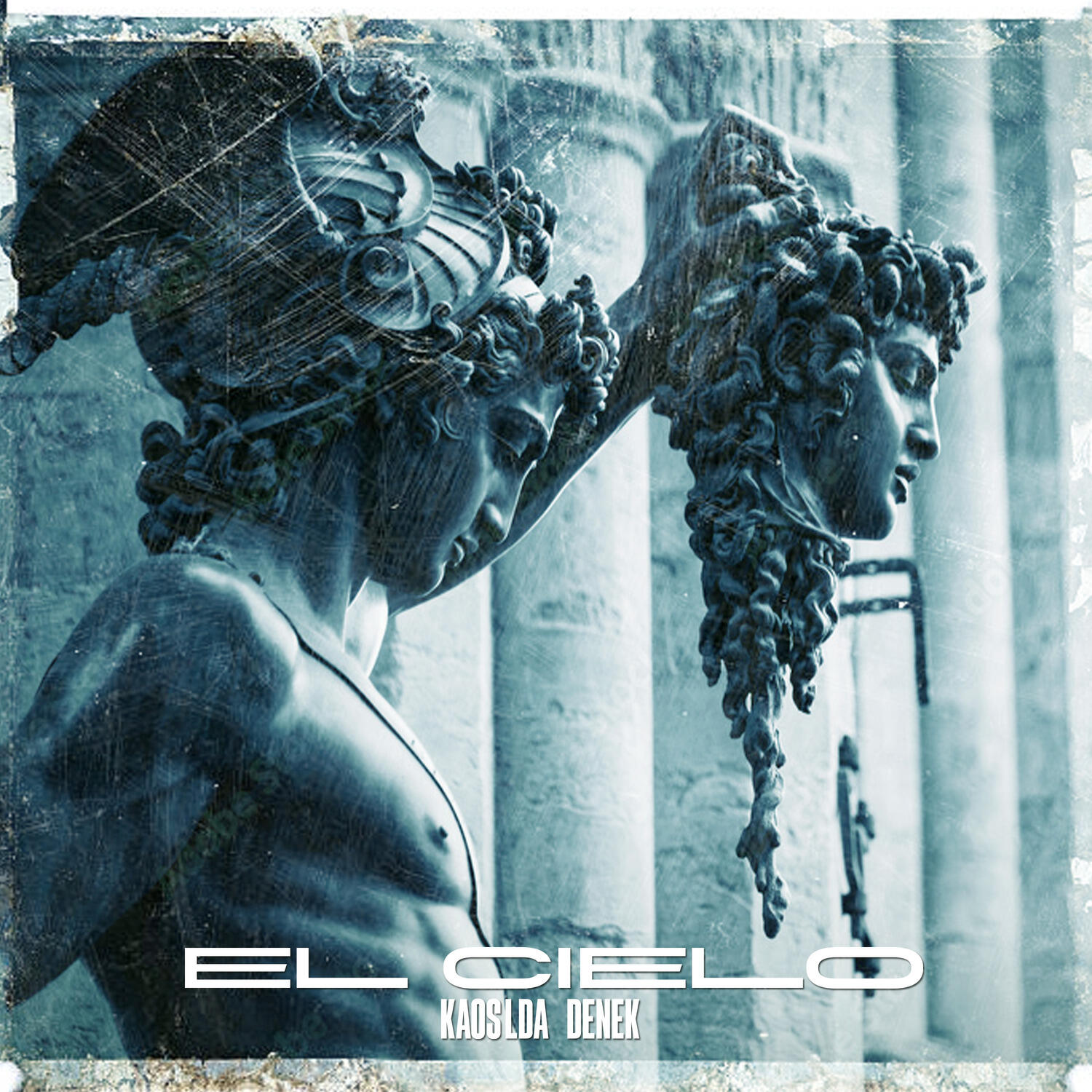 Релиз El Cielo