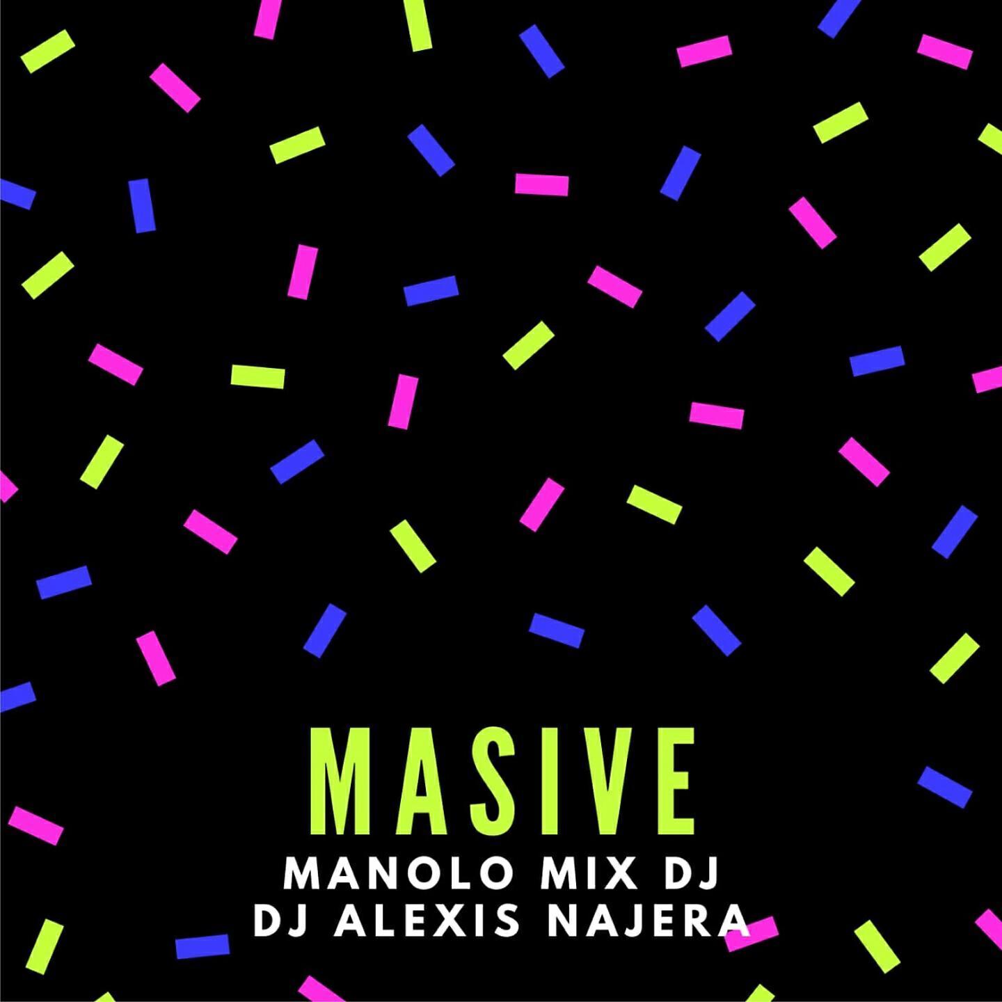 Manolo Mix Dj