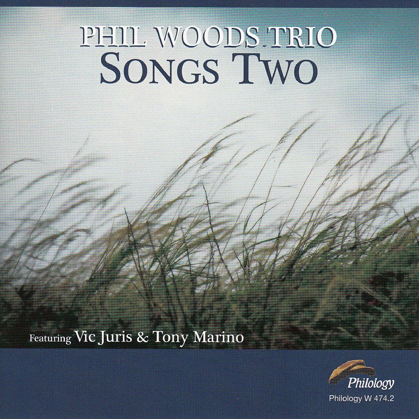 Релиз Songs Two