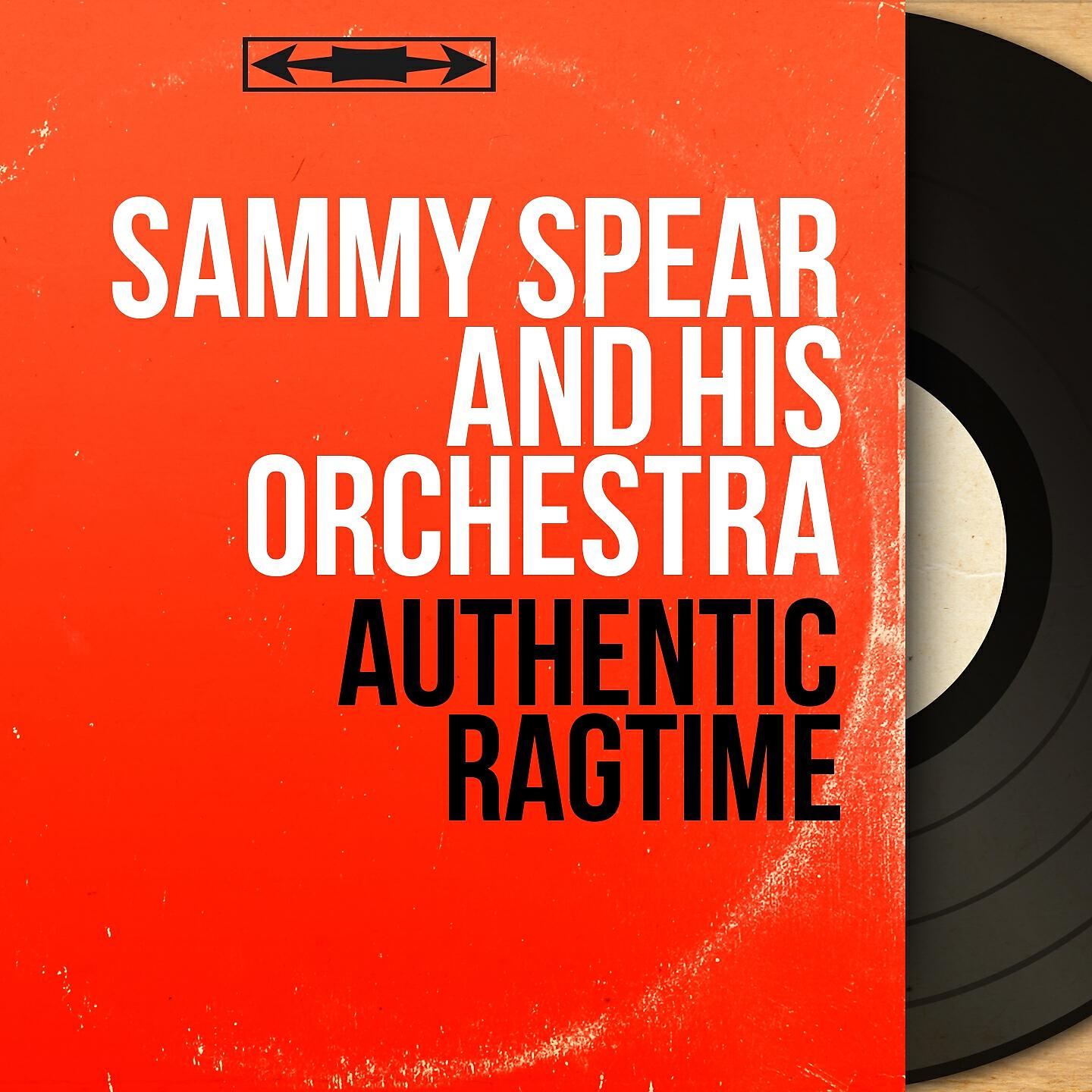 Sammy Spear and His Orchestra