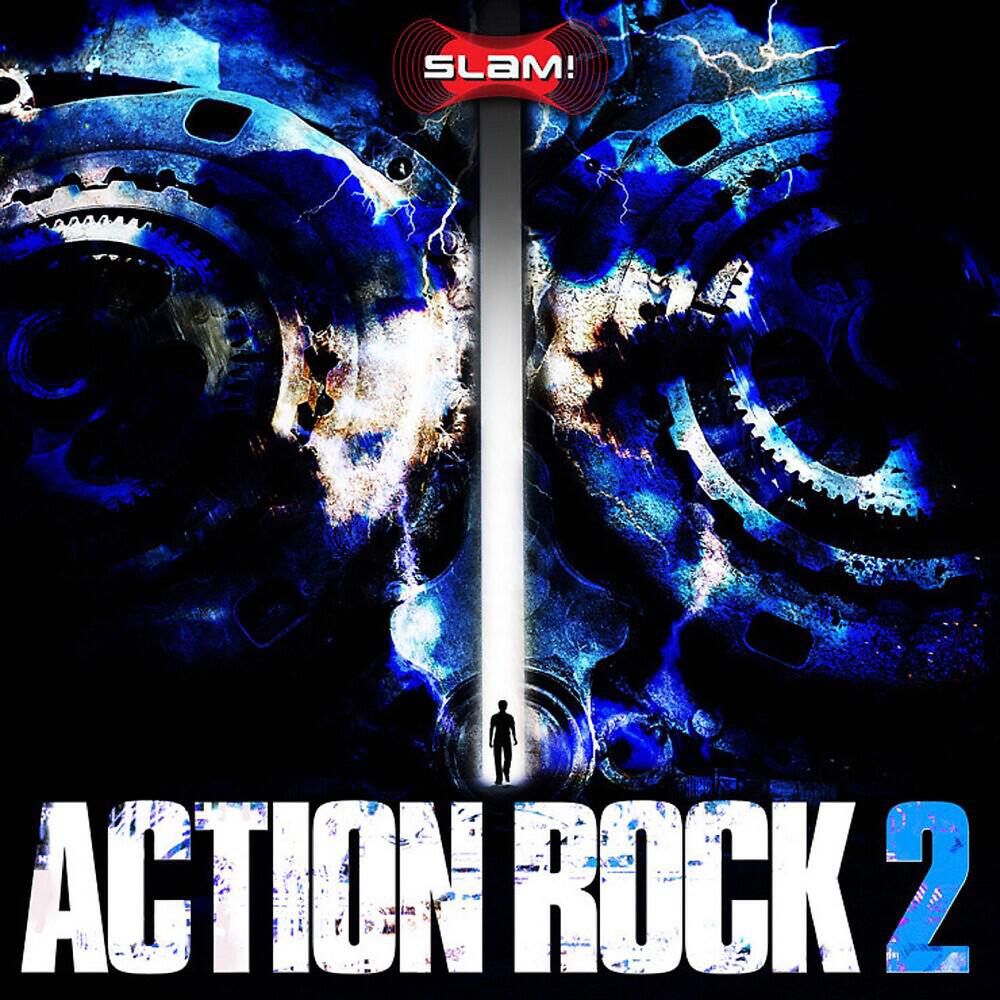 Релиз Action Rock 2
