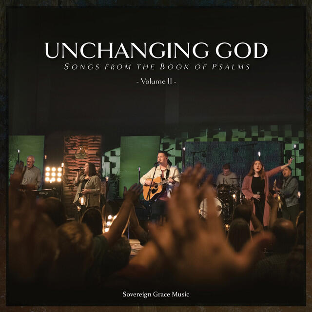 Релиз Praise His Name (Psalm 148) [Live]