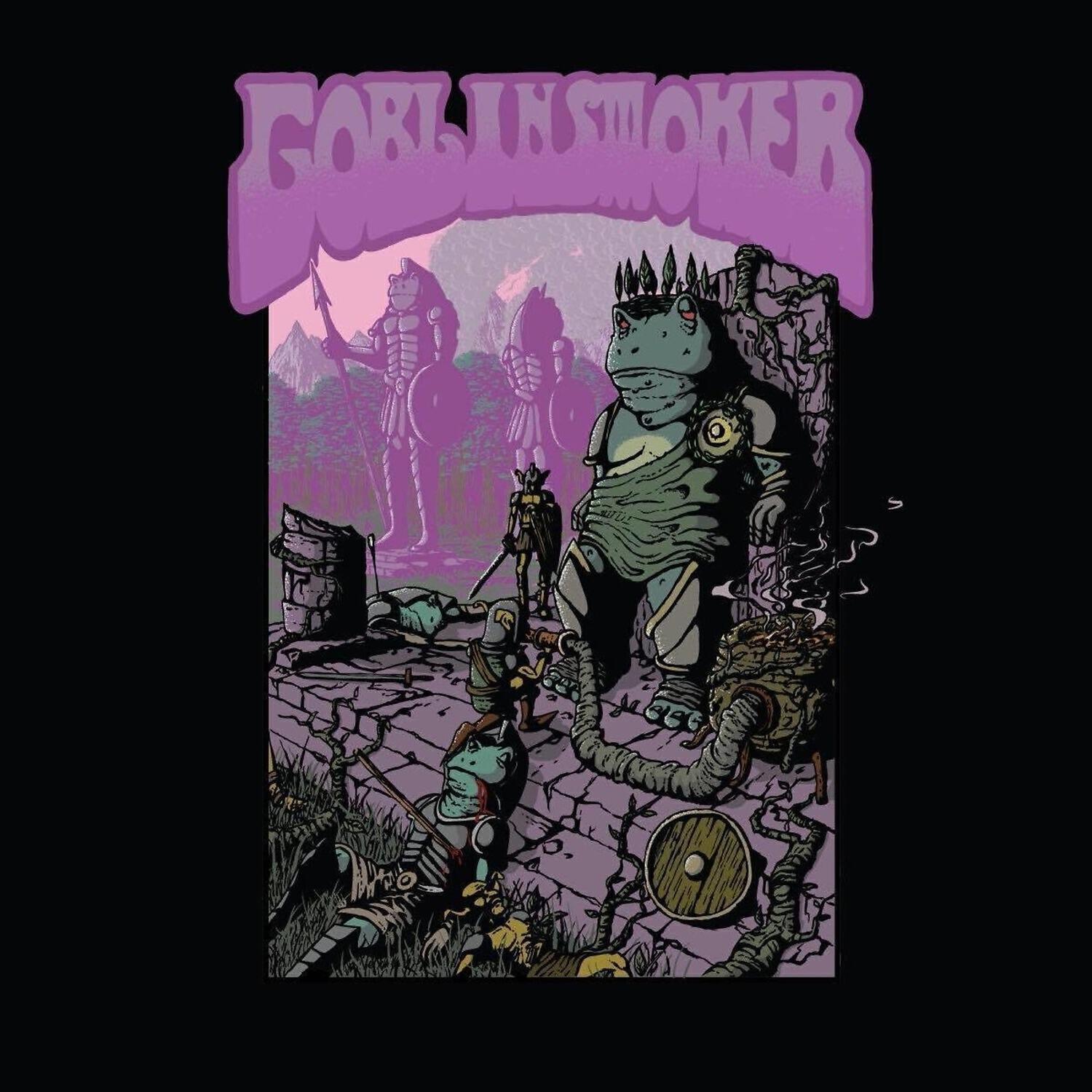 Goblinsmoker