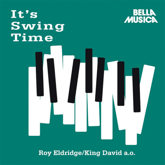 Wnew Saturday Night Swing Session