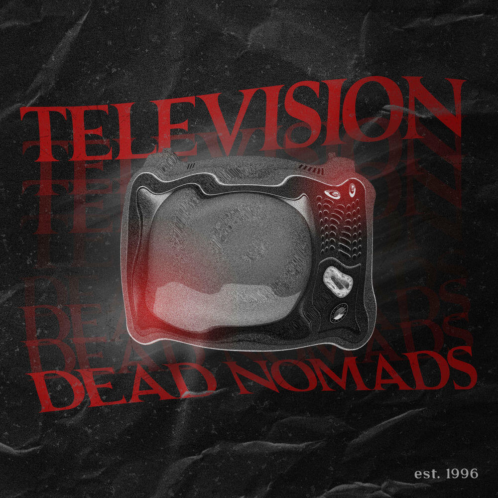 Релиз Television