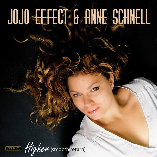 Релиз Higher (Smooth Return)