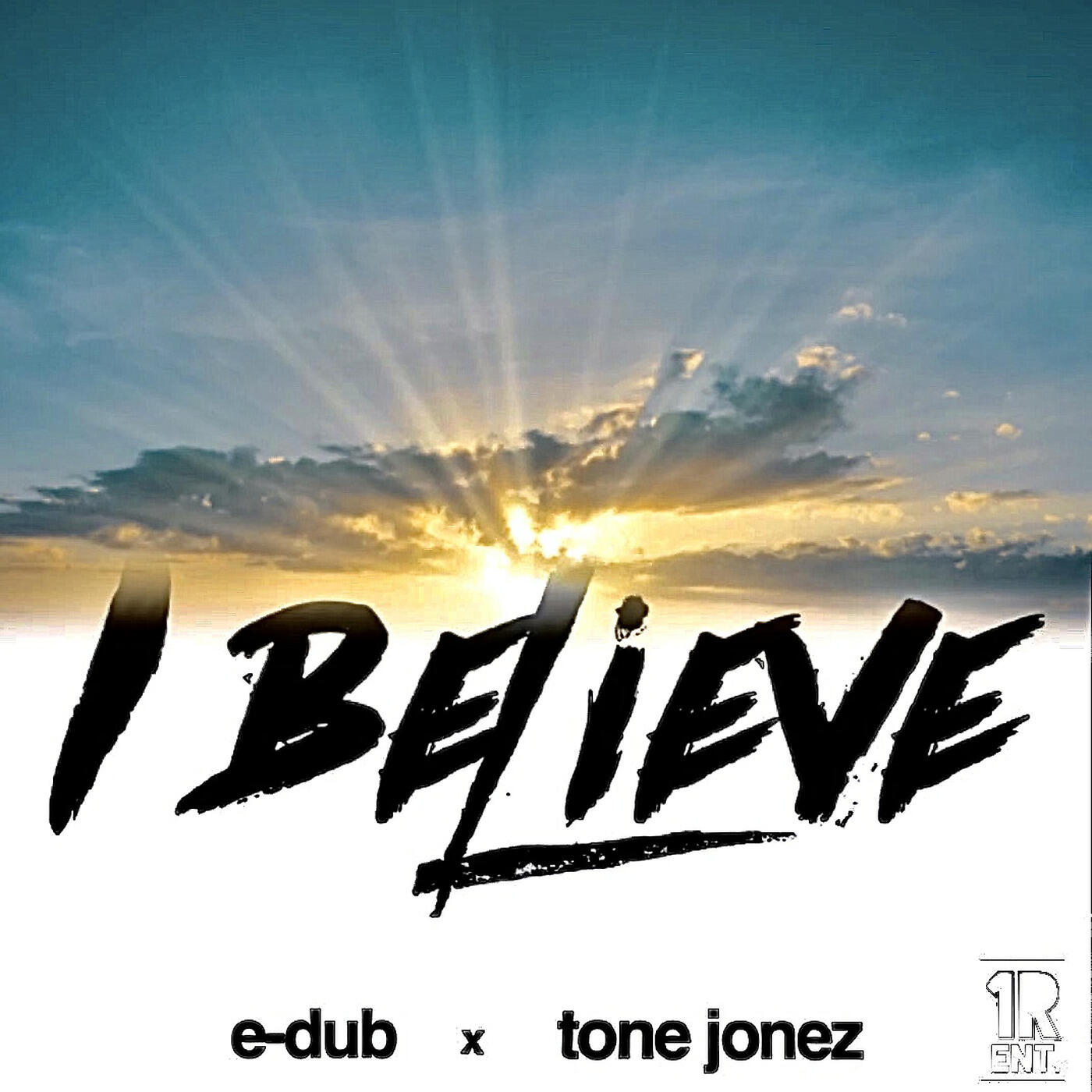 Релиз I Believe