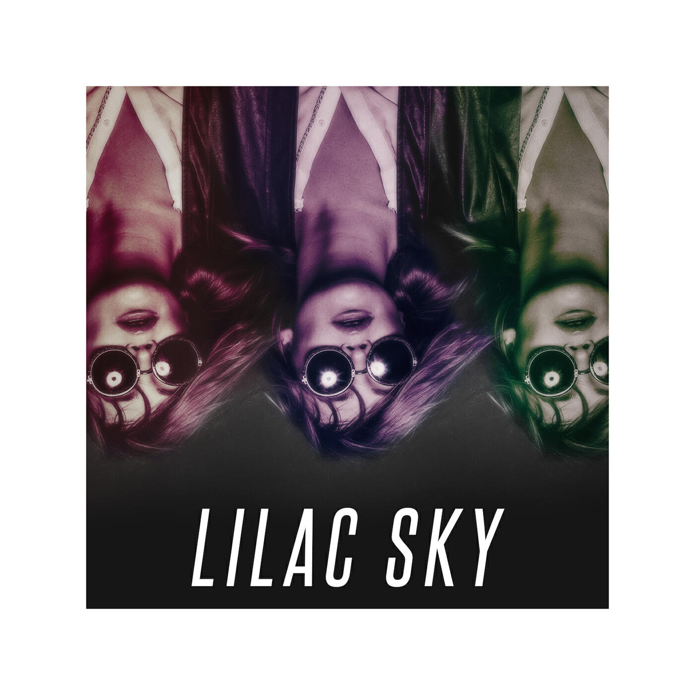 Релиз Lilac Sky