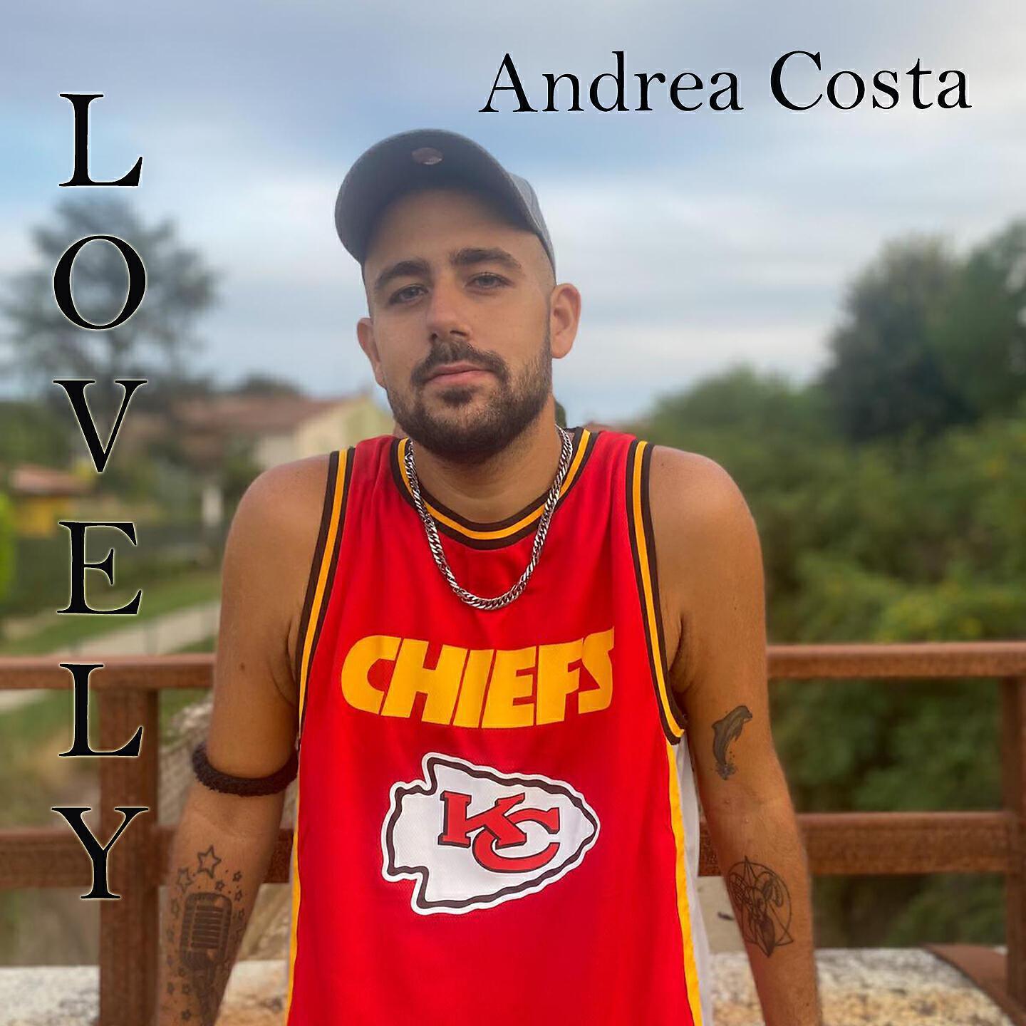 Andrea Costa