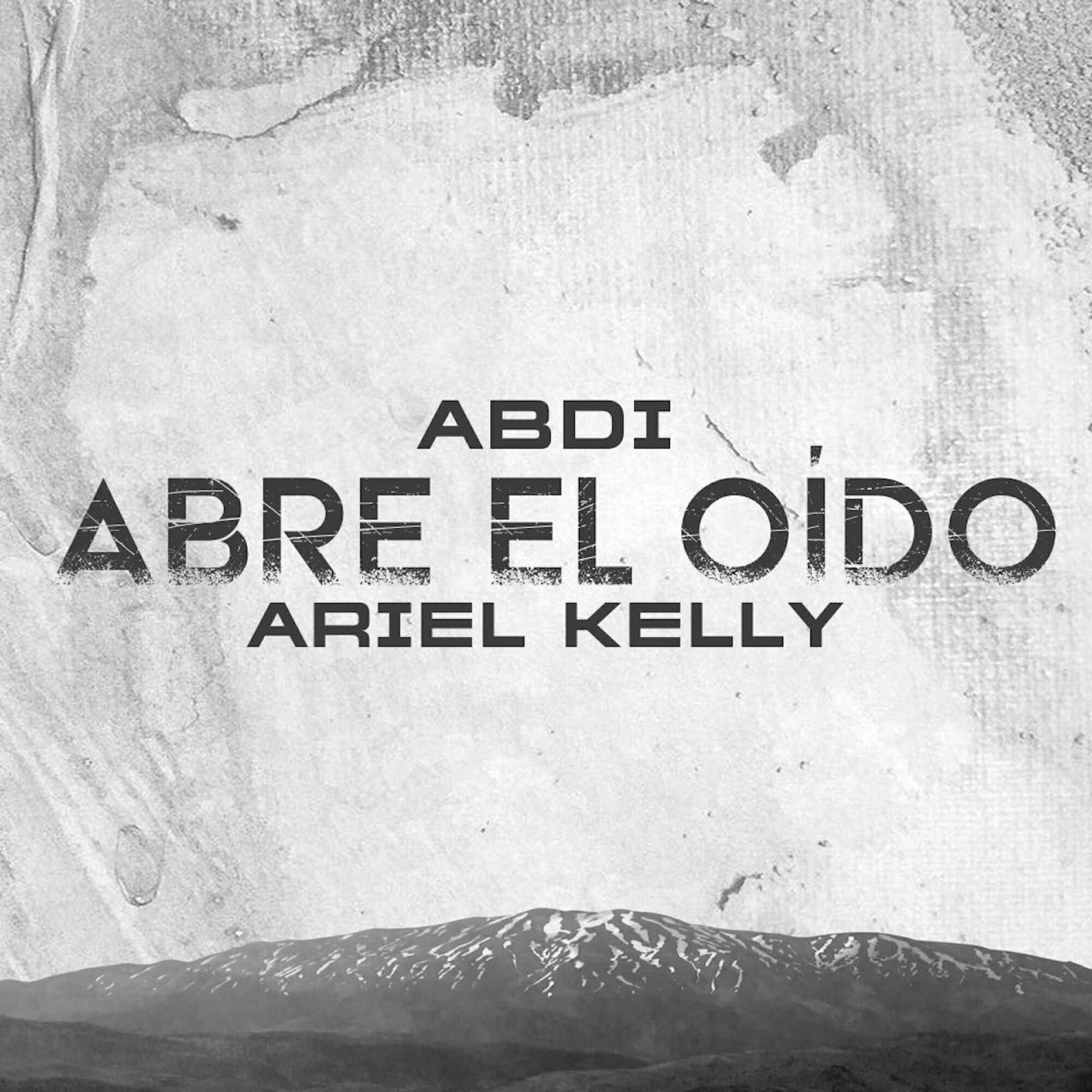 Релиз Abre El Oído