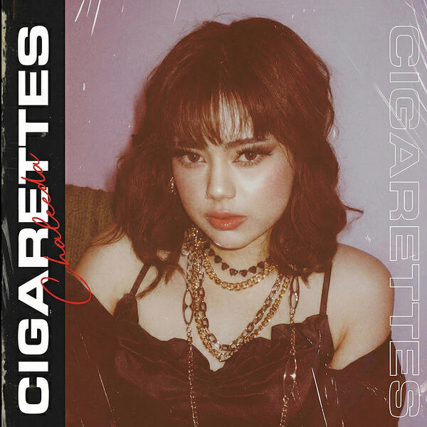 Релиз Cigarettes