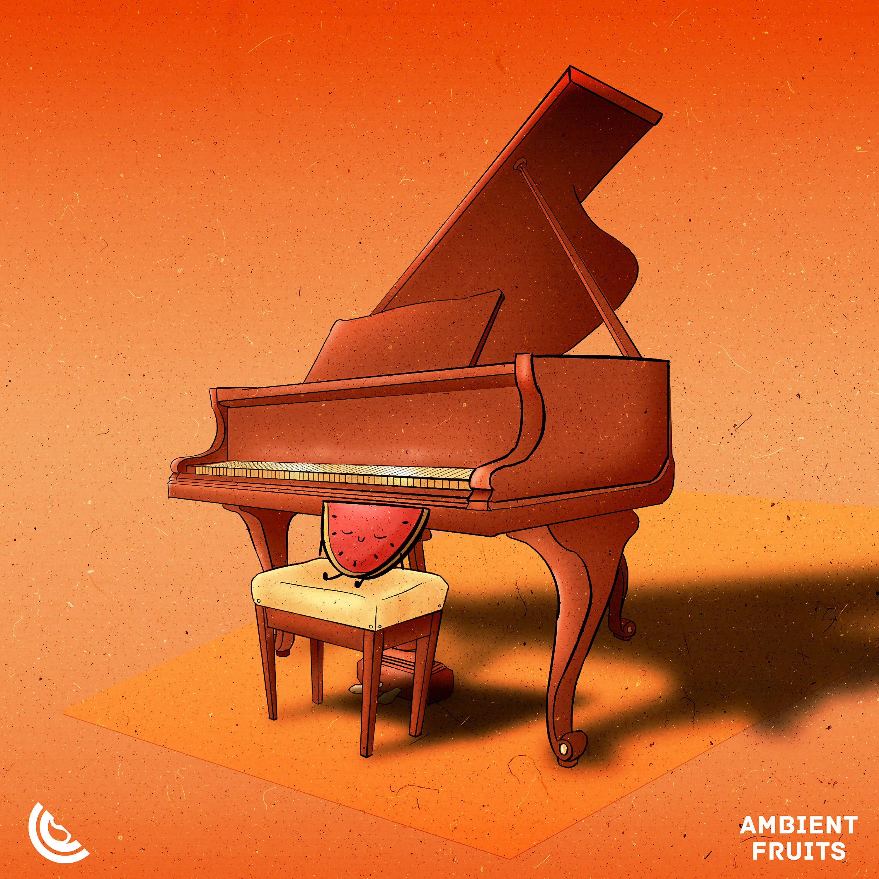 Piano Fruits Music, Anton Goosmann - Tomorrow