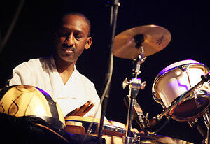 Moussa Cissoko