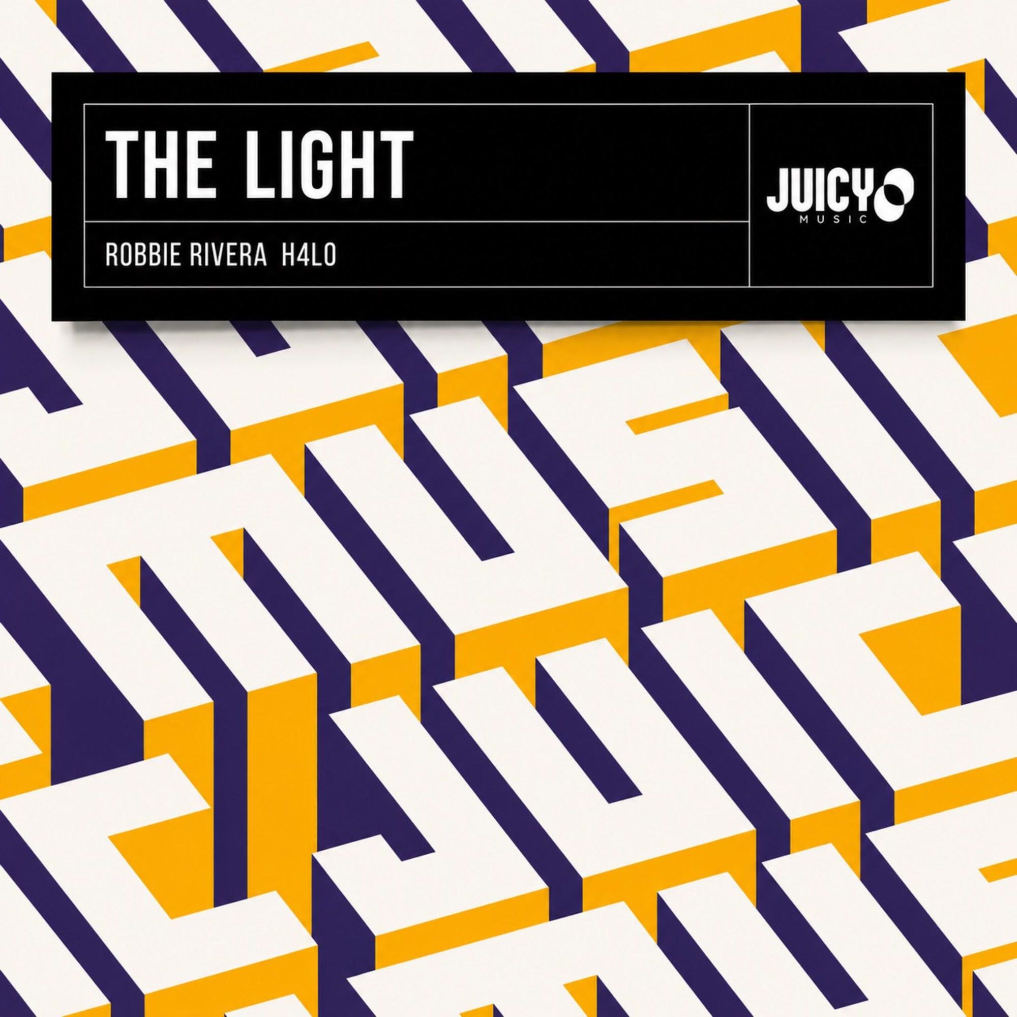 Релиз The Light