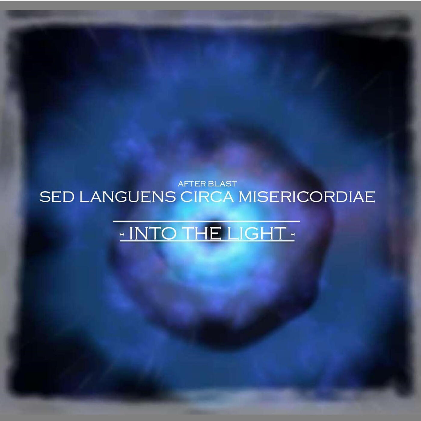 Релиз Sed Languens Circa Misericordiae (Into the Light)