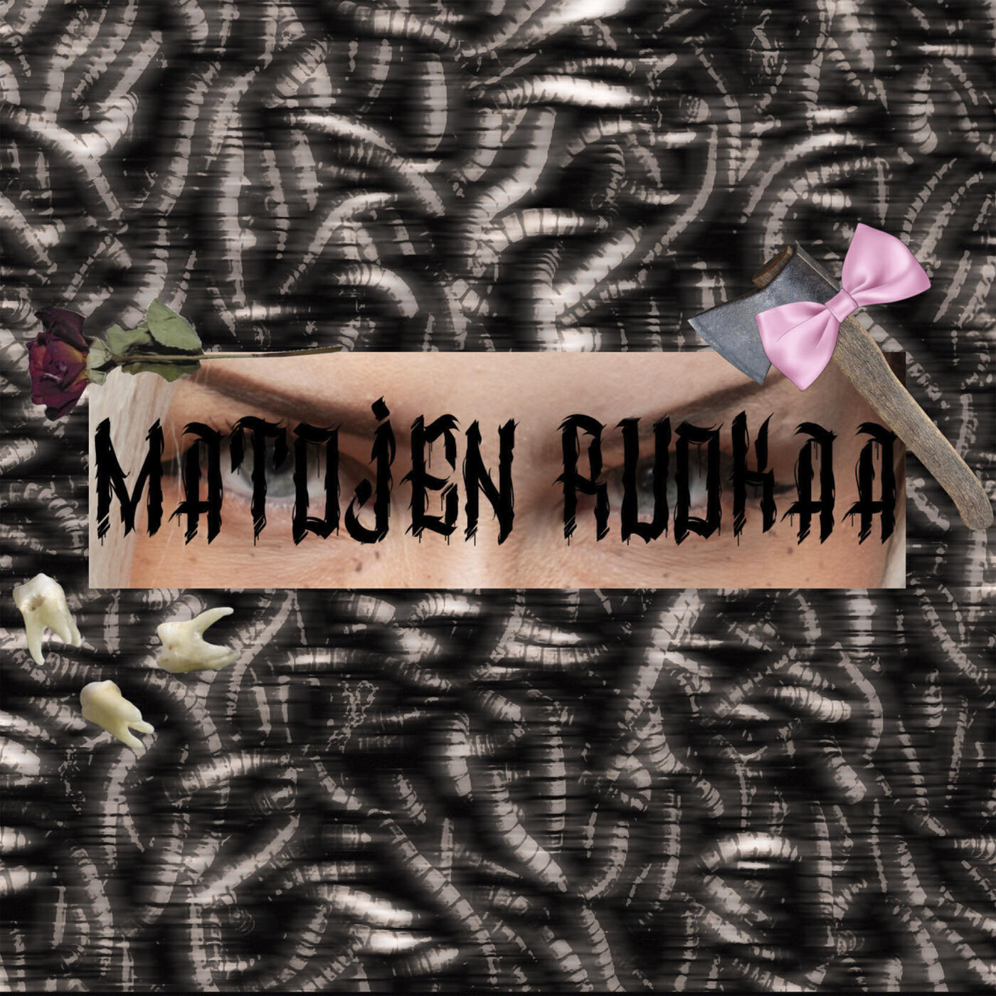 Релиз Matojen ruokaa