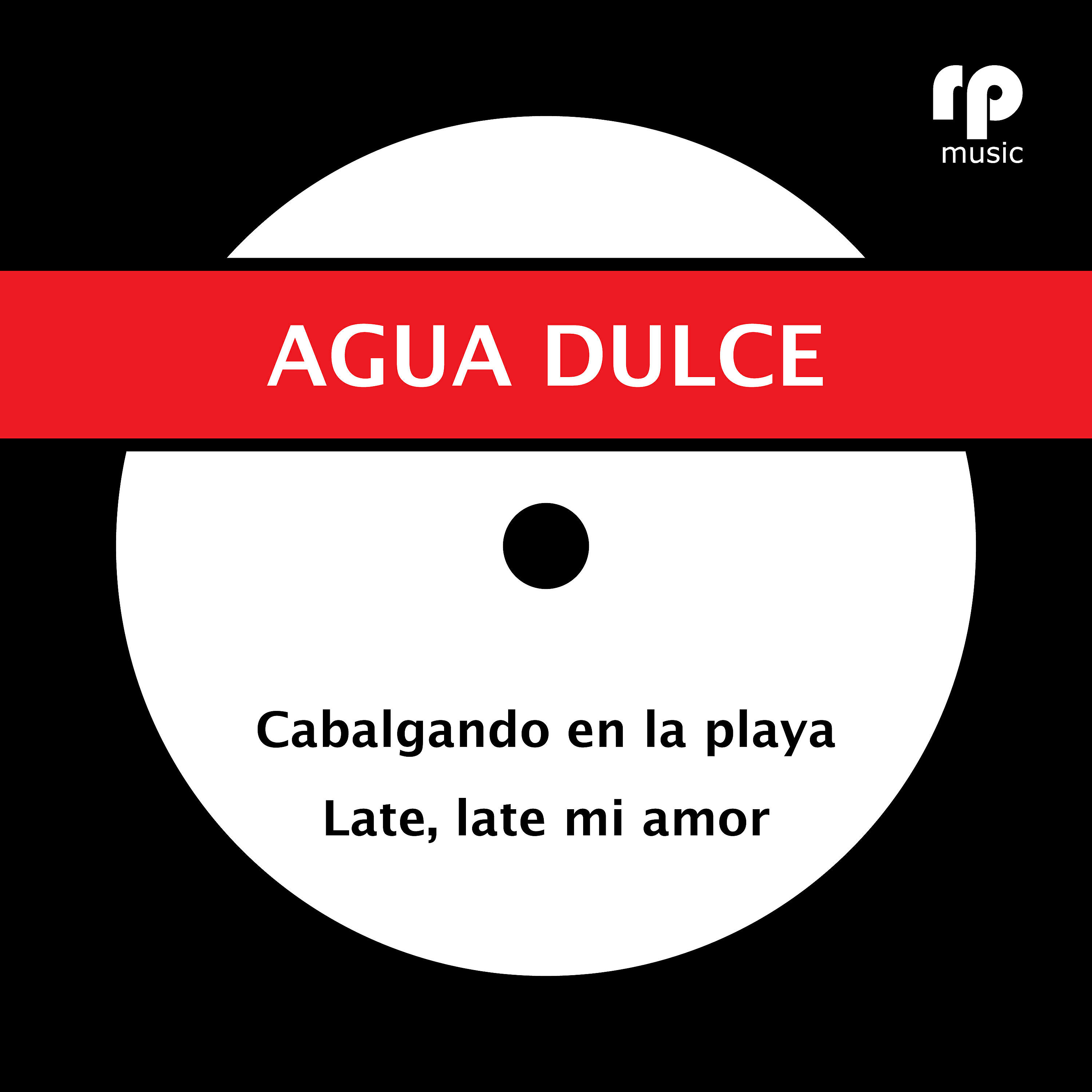 Agua dulce