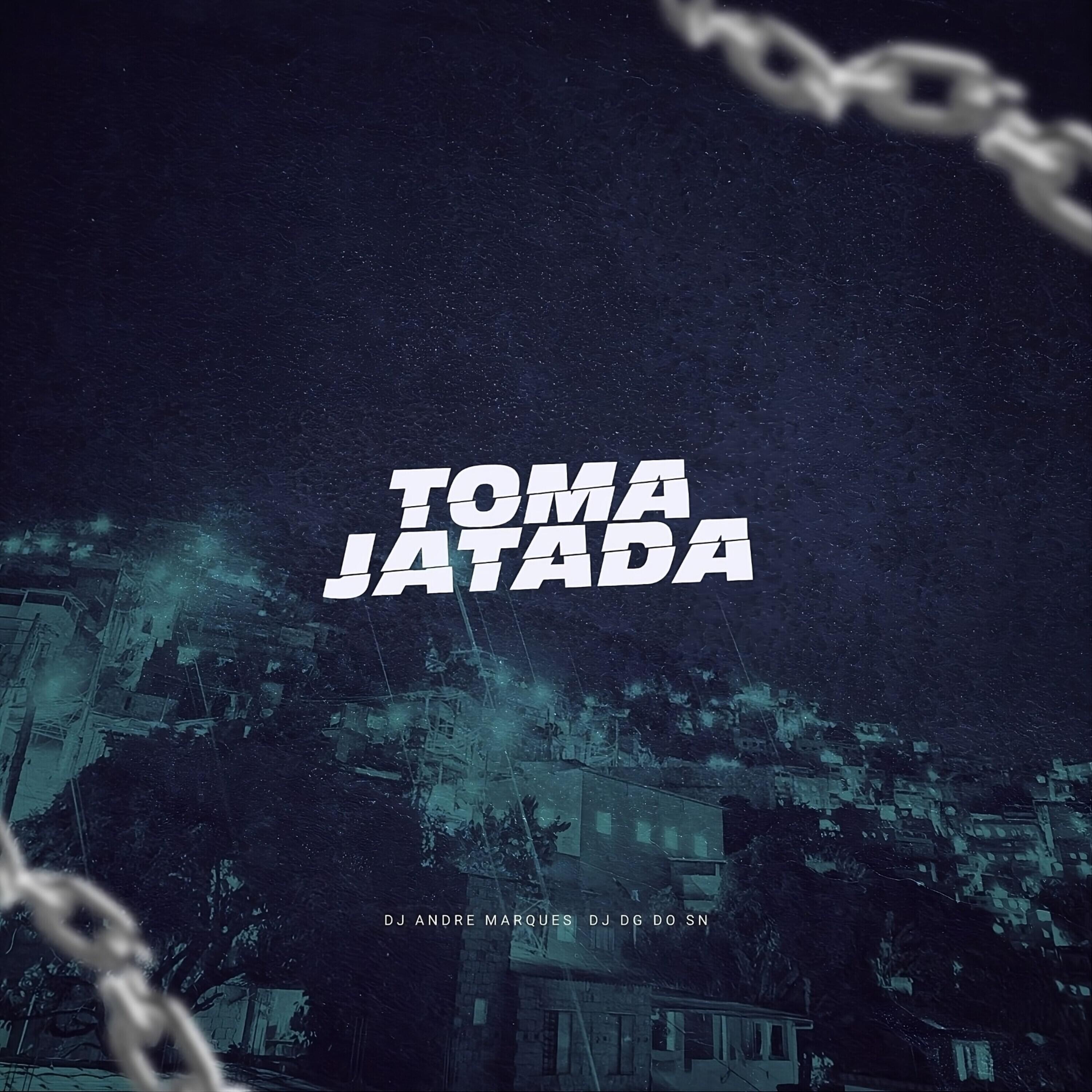 Релиз Toma Jatada