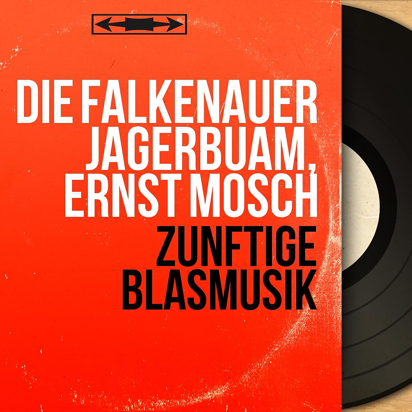 Die Falkenauer Jagerbuam