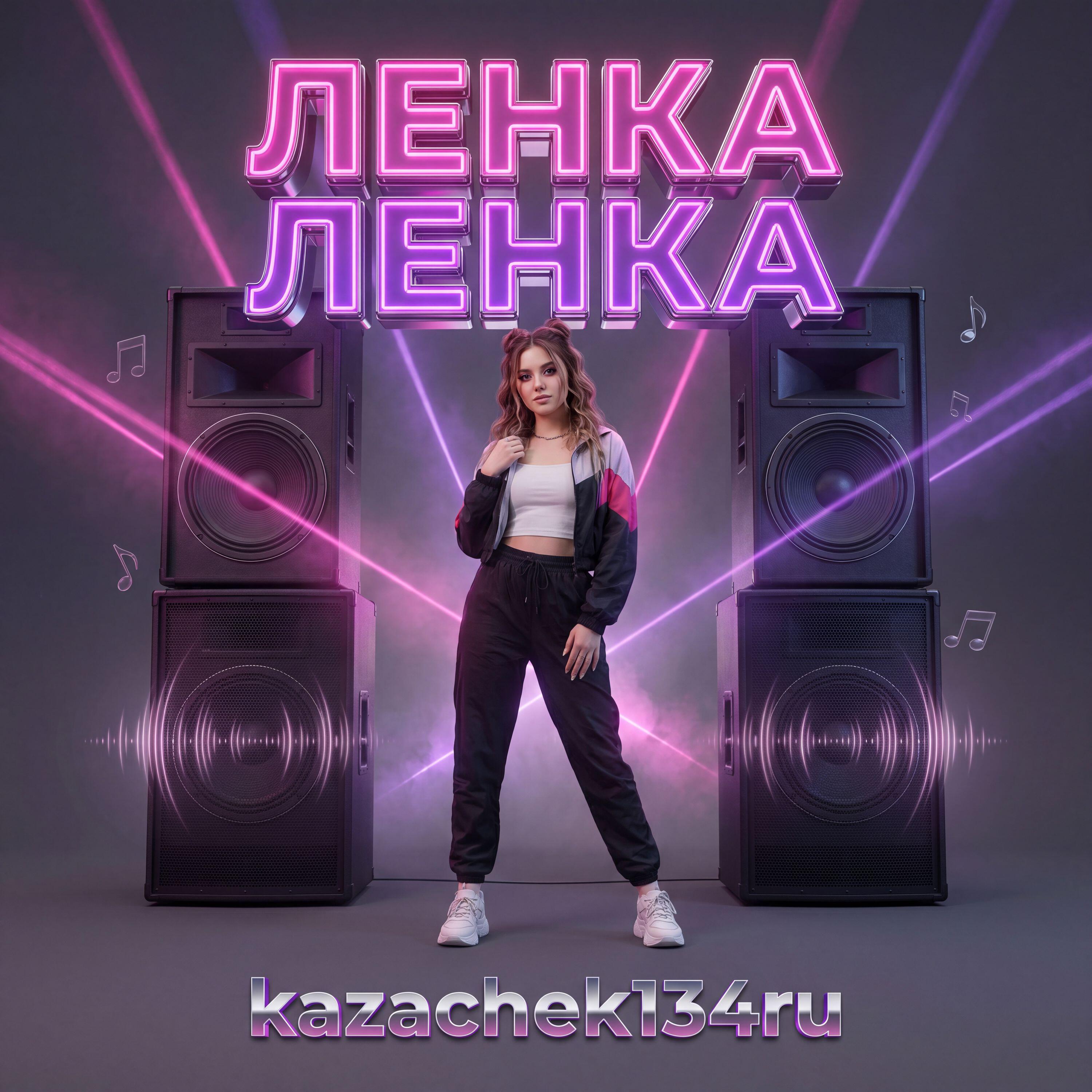Релиз Ленка Ленка