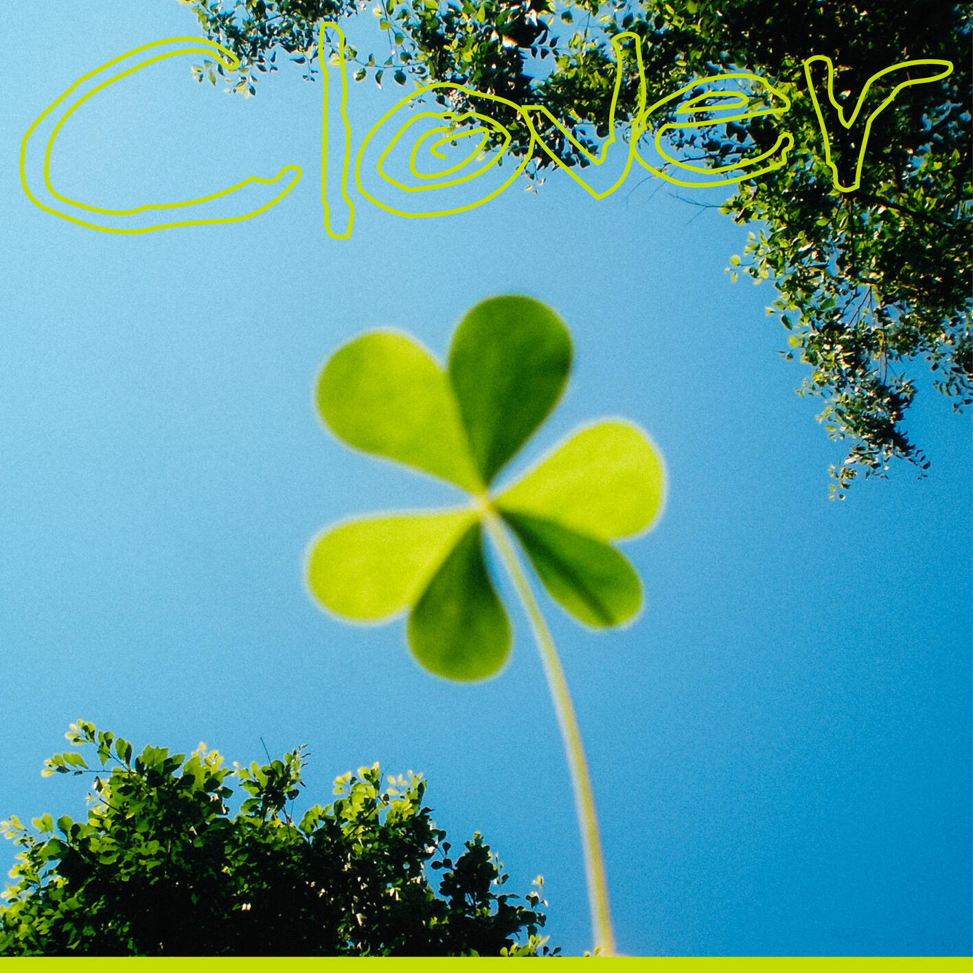 Релиз Clover