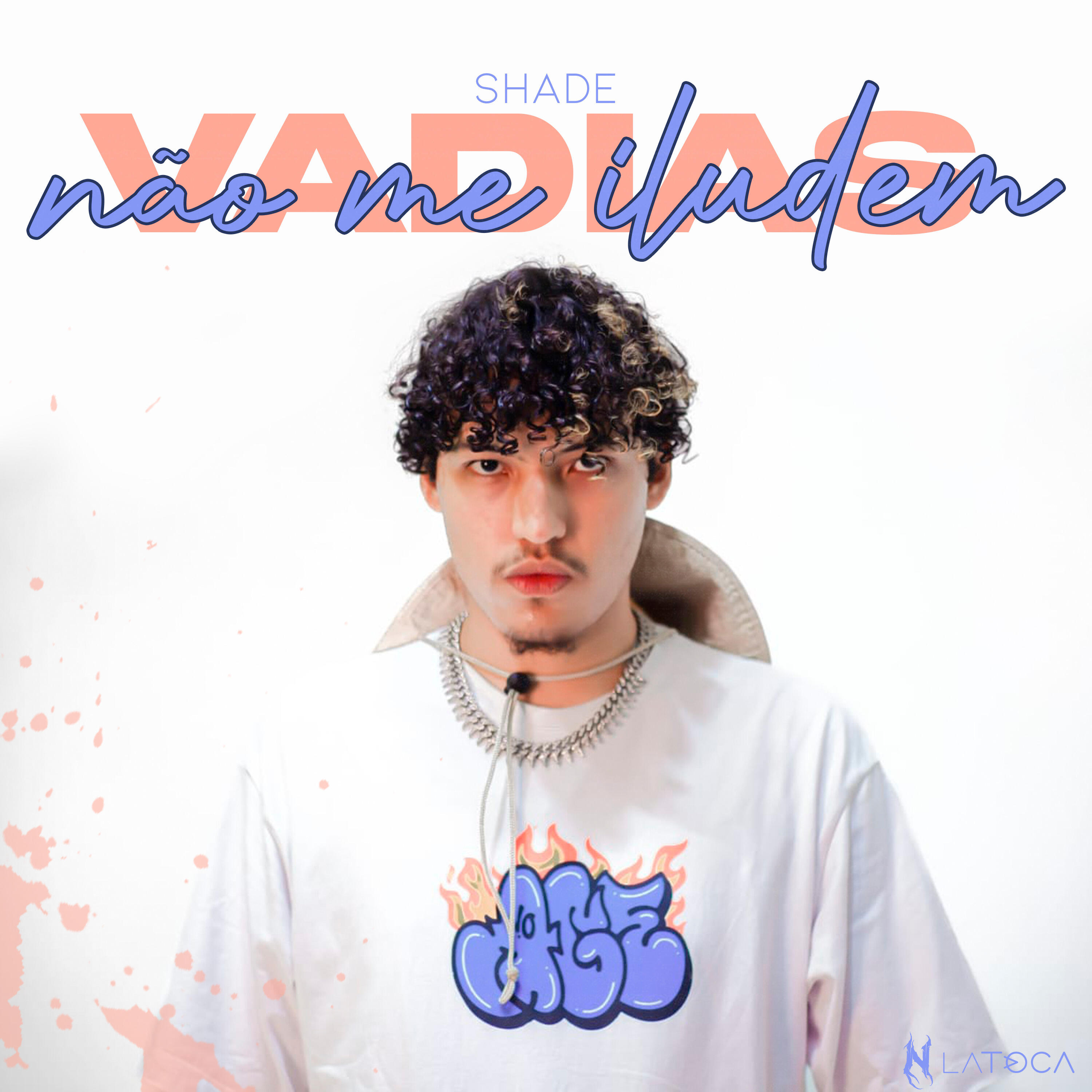 Релиз Não Me Iludem