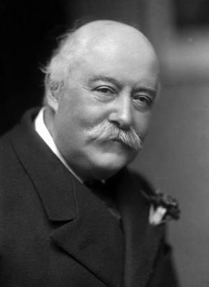 Sir Hubert Parry