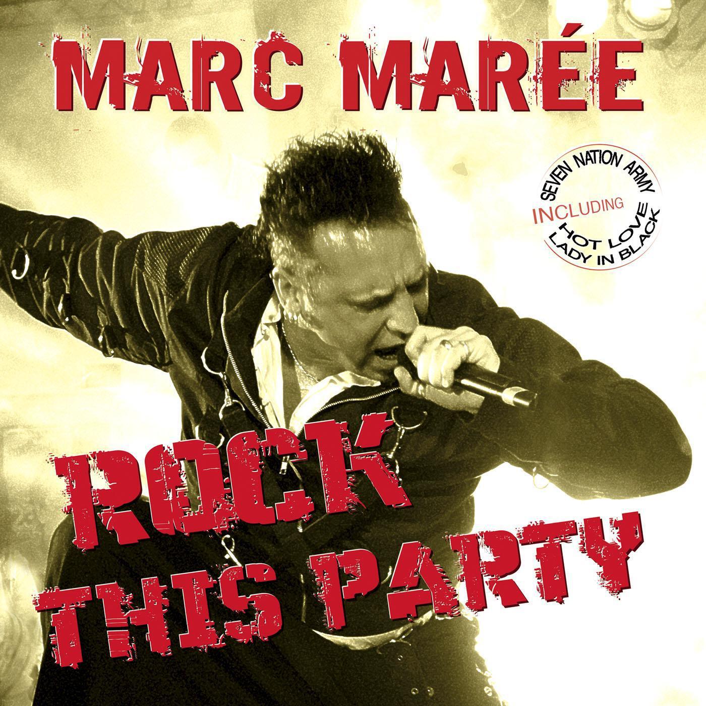 Релиз Rock This Party