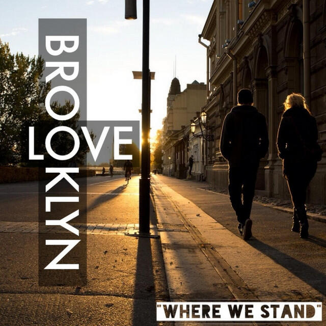 Релиз Where We Stand