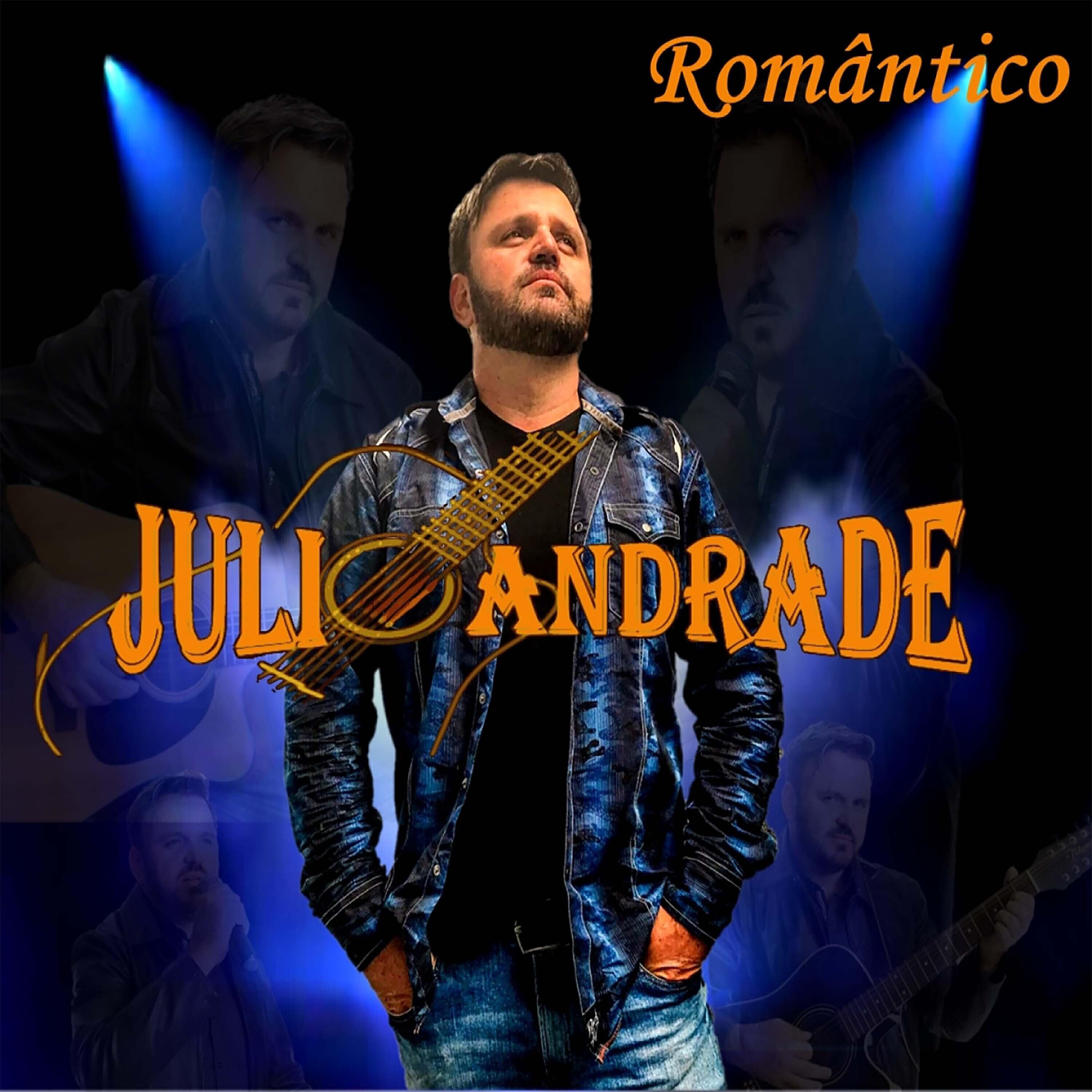 Релиз Romântico