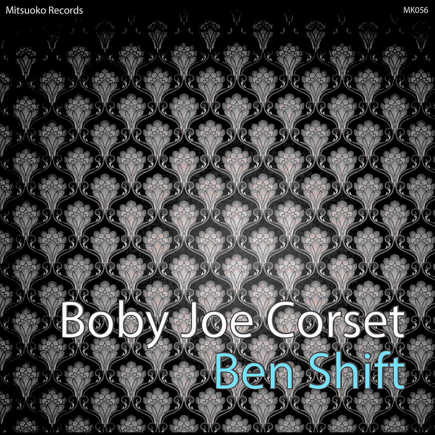 Релиз Boby Joe Corset