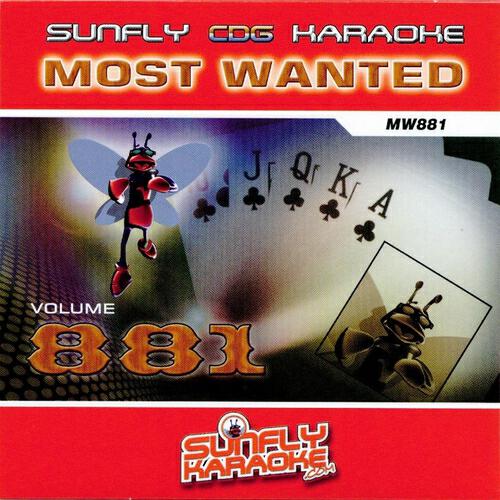Релиз Most Wanted 881