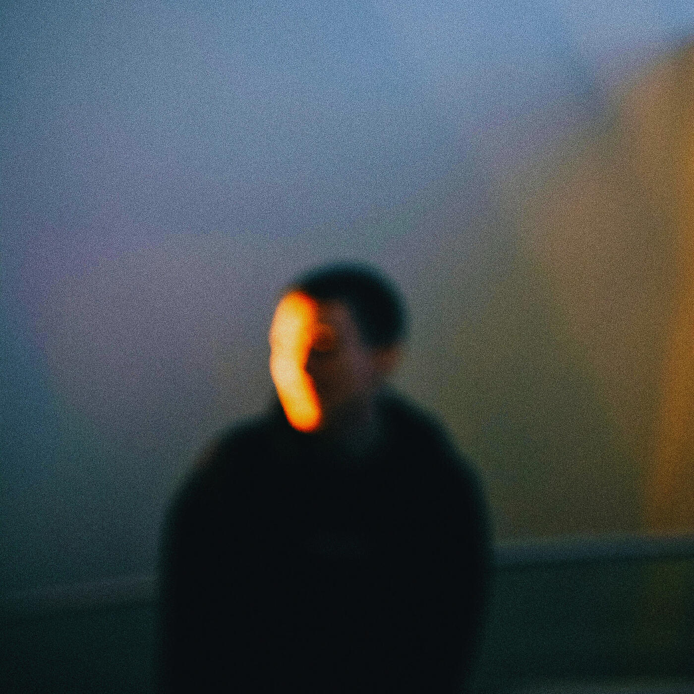 Релиз Next to Me