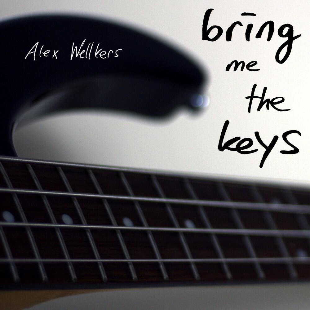 Релиз Bring Me the Keys