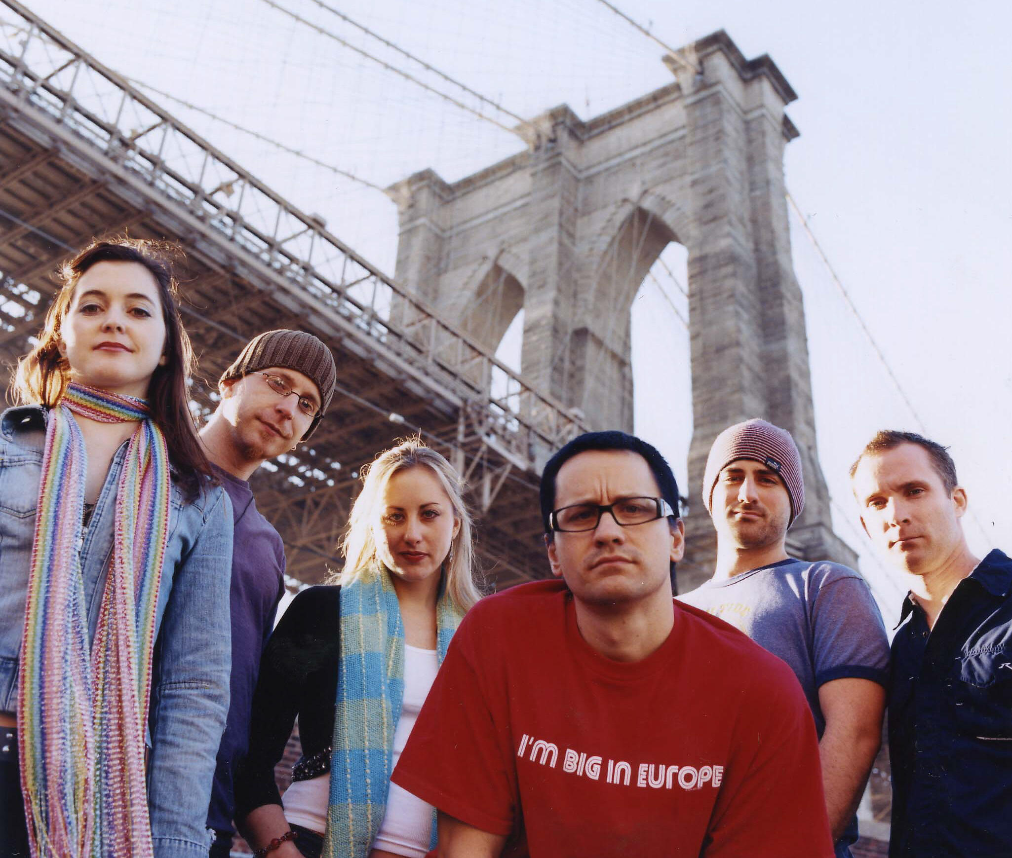Wheatus