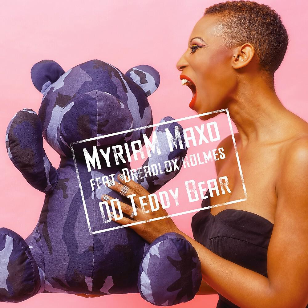 Релиз Dd Teddy Bear