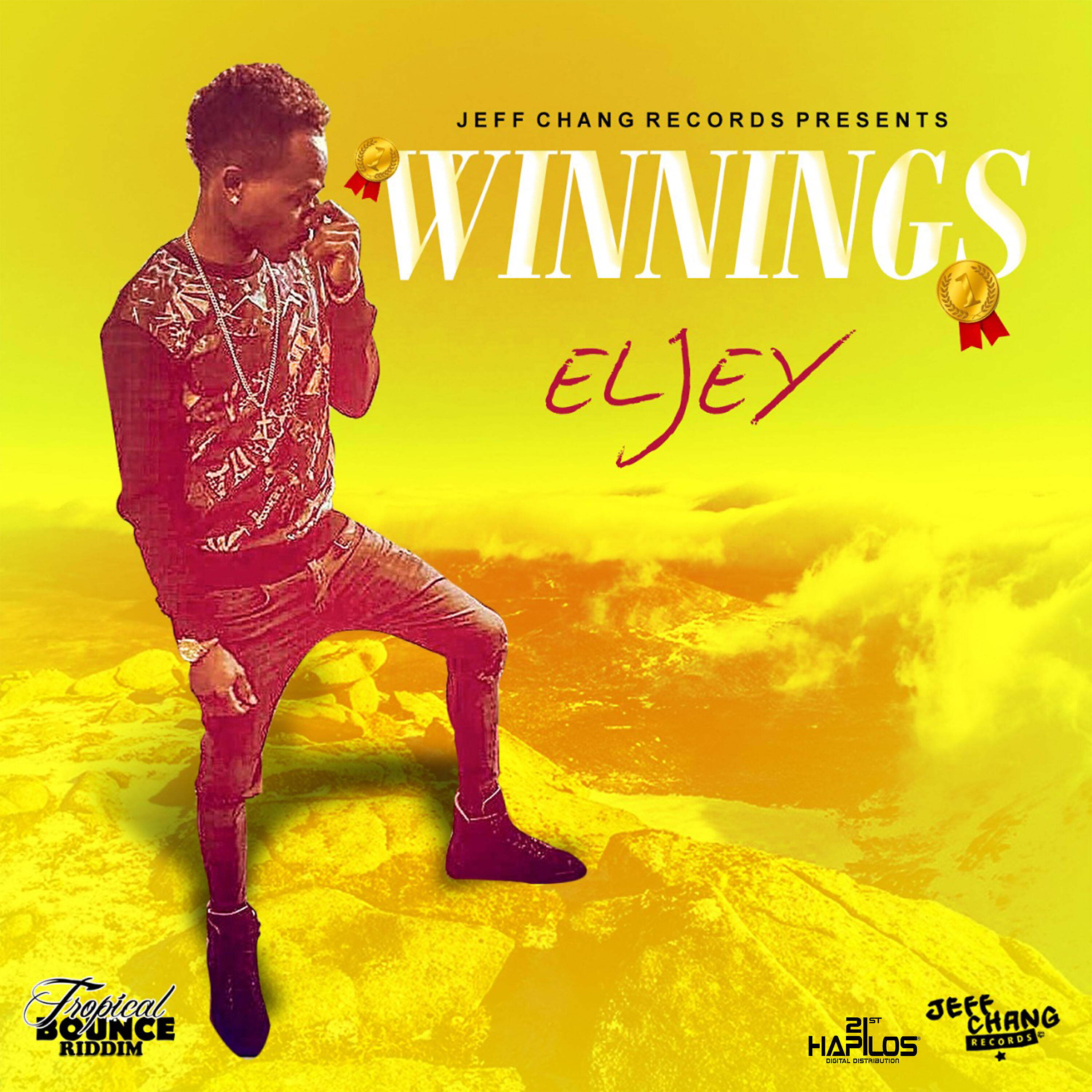 Релиз Winnings