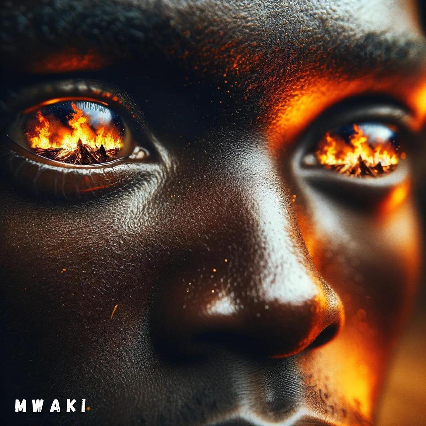 Релиз Mwaki